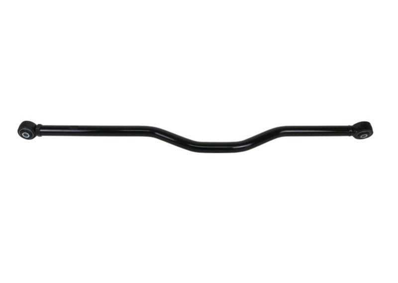 SuperPro TRC1192 fits Jeep 07-17 Wrangler JK / 2018 Jeep 07-17 Wrangler JK Panha