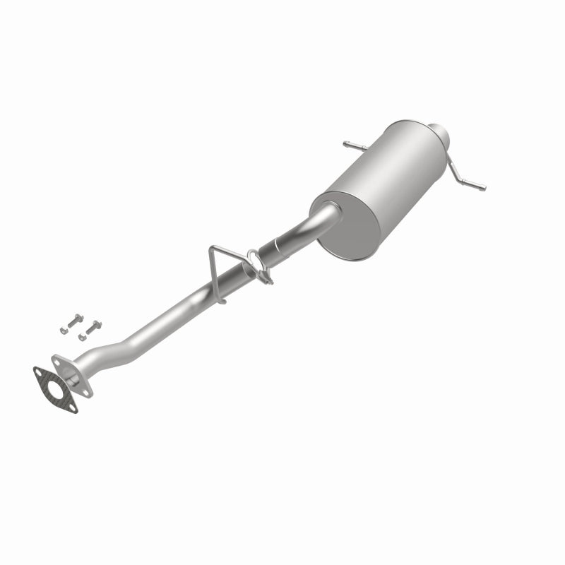 Magnaflow 108-0127 BRExhaust 02-04 fits Subaru Impreza 2.0L Muffler Kit