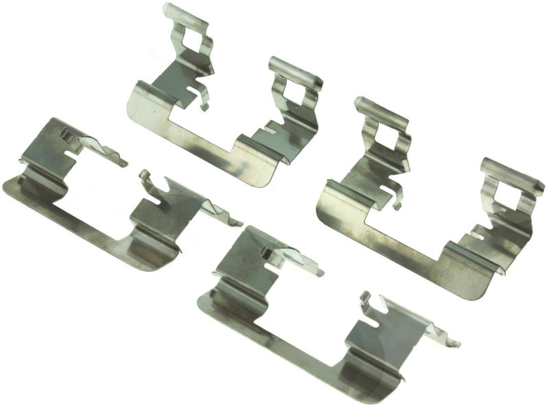 Stoptech 305.1092 Street Select Brake Pads - Front