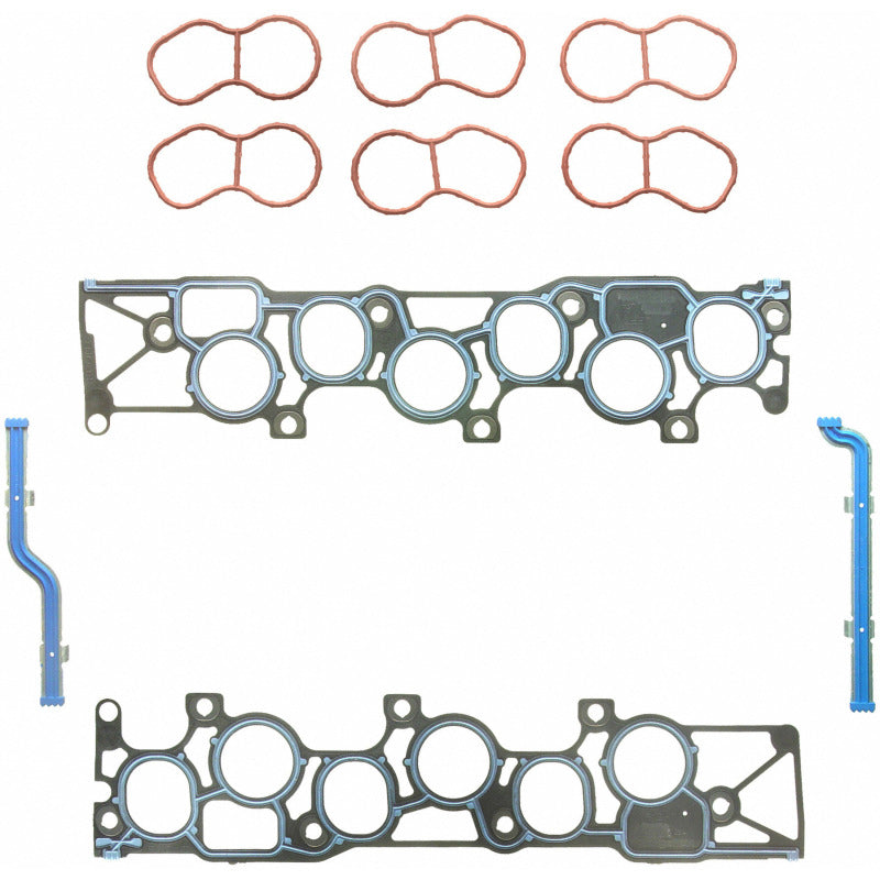 Fel-Pro MS959851 fits Ford Windstar MS 95985-1 Engine Intake Manifold Gasket Set