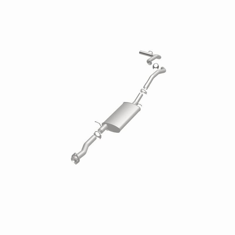 Magnaflow 106-0490 BRE Exhaust Kit 92-94 S10 Sonoma