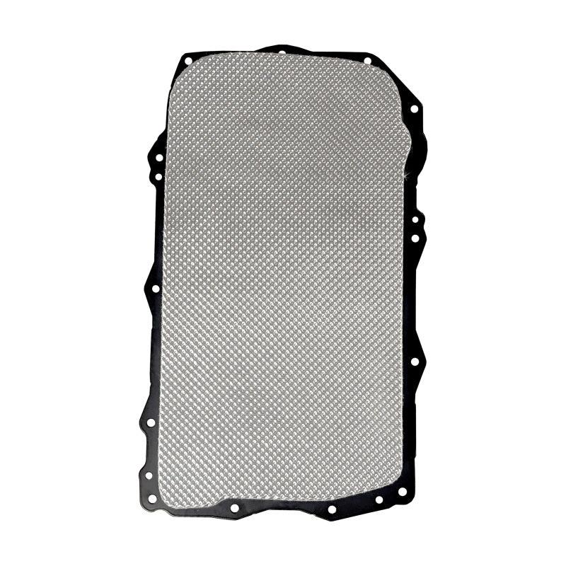 DEI 10375 fits Jeep JL 850RE 8-Speed Transmission Pan Heat Shield