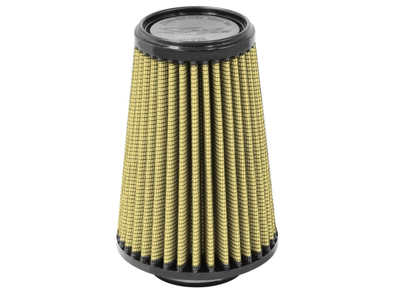 AFE 72-25507 MagnumFLOW Air Filters IAF PG7 A/F PG7 2-1/2F x 5B x 3-1/2T x 7H