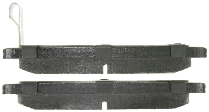 Stoptech 309.1008 Performance 04-07 RX-8 Rear Pads