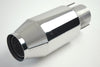 Gibson 110002 Marine Bullet Muffler (Pair) Transom Mount - 4in Inlet/11in Lengt