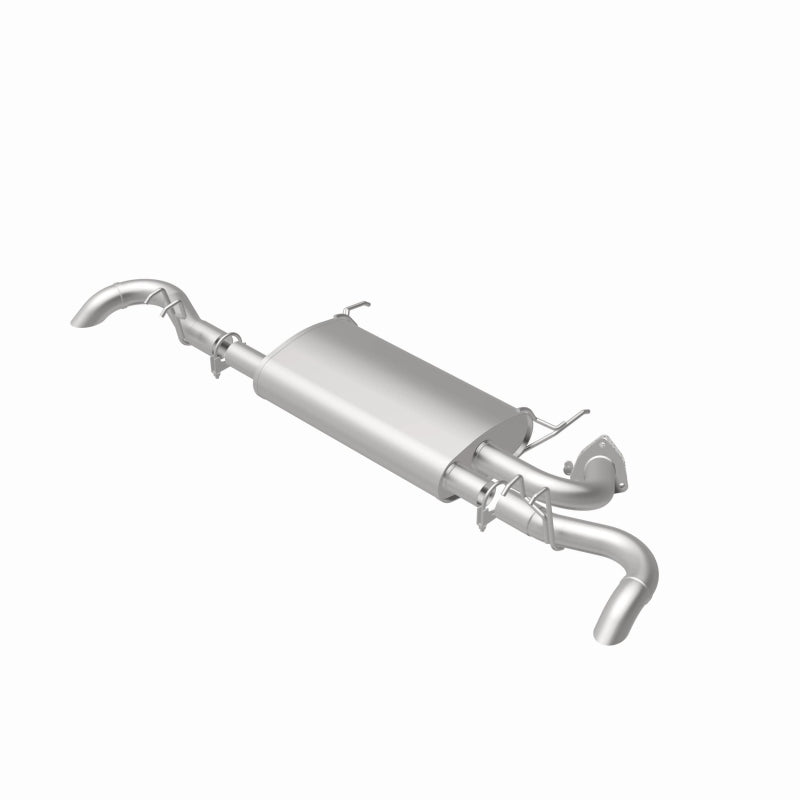 Magnaflow 108-0021 BRExhaust 13-17 ACURA RDX 3.5L Muffler Kit