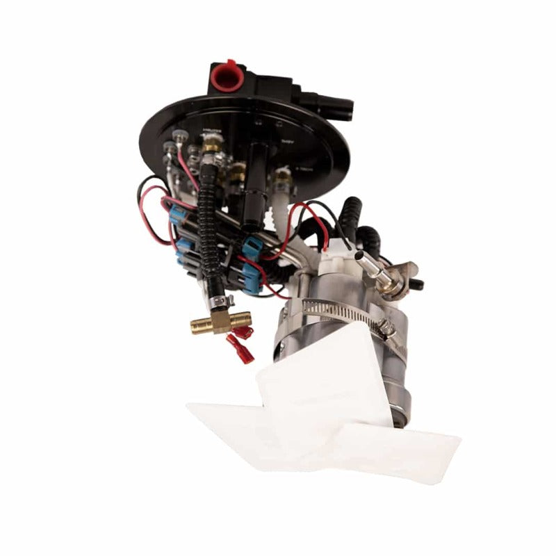 Aeromotive 18076 fits Chevrolet 16-20 Camaro Triple 450 Series Stealth In-Tank