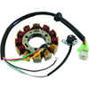 QuadBoss 463790 fits Yamaha YFZ350 Banshee Stator