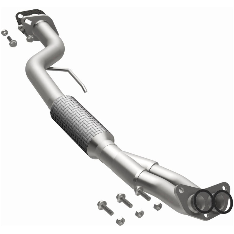 Magnaflow 107-0026 BRE Exhaust 00-01 Sentra 1.8L Front Pipe Kit