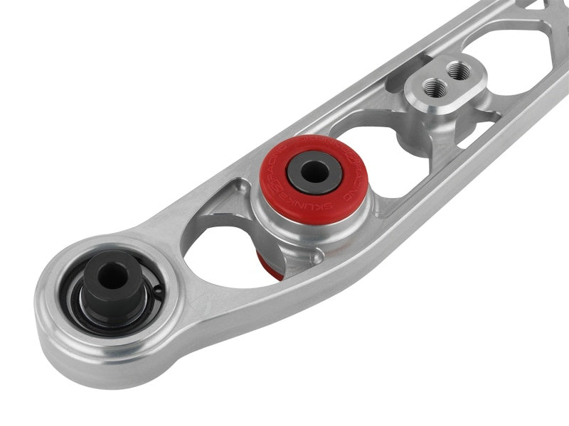 Skunk2 Racing 542-05-2105 Skunk2 fits Honda/fits Acura EG/DC Ultra Series Rear Lower Control Arm Set - Clear