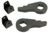 Tuff Country 12944KN 01-10 fits GMC Sierra 2500HD 4x4 & @WD 2in Leveling Kit with SX8000 Shocks