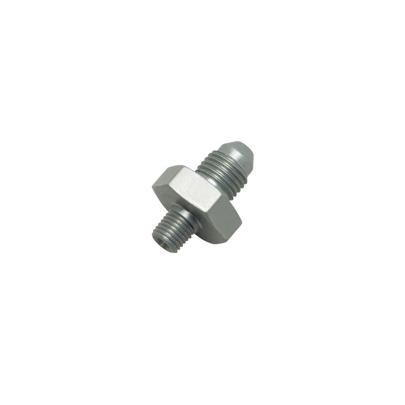 Russell 640890 Performance fits Ford EFI Fuel Pressure -4 AN x 1/16in NPT