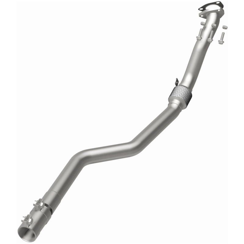 Magnaflow 107-0114 BRE Exhaust 98-05 Passat 1.8L Front Pipe Kit