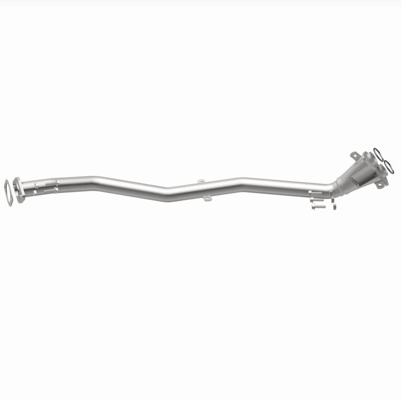 Magnaflow 107-0125 BRE Exhaust 90-96 D21 Pickup 2.4L Front Pipe Kit