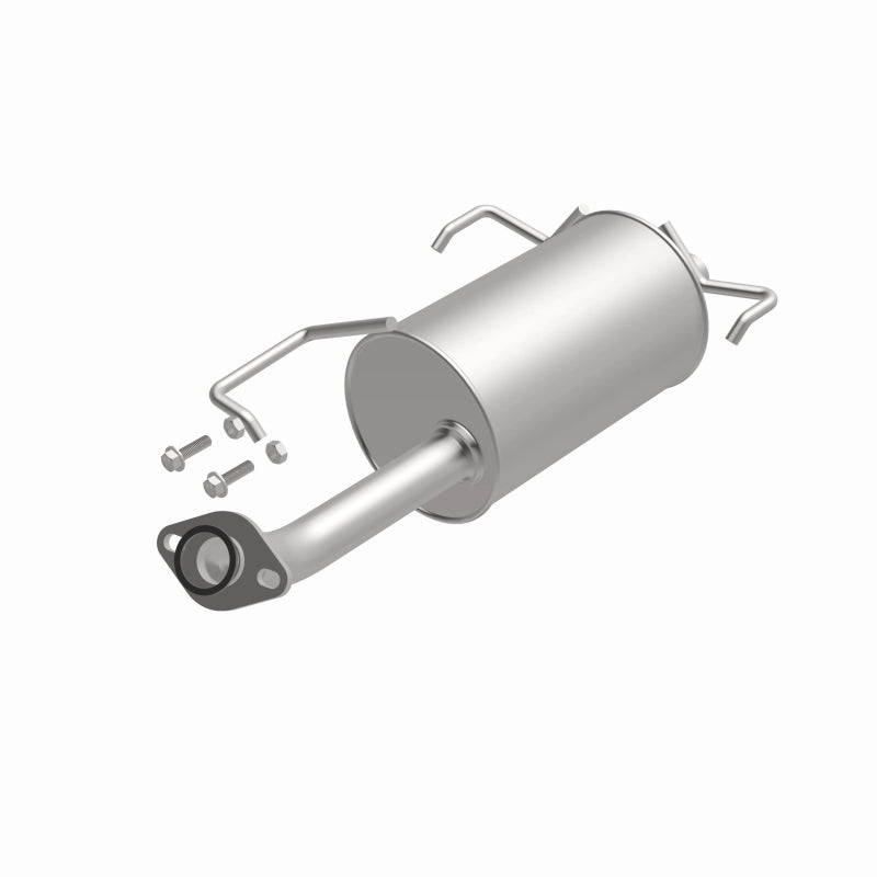 Magnaflow 108-0168 BRE Rear Muffler Kit Replacement fits Nissan