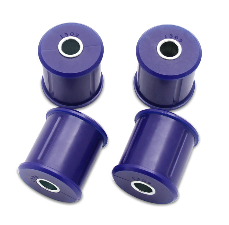 SuperPro SPF1309K 1990 fits Toyota 4Runner Rear Control Arm Bushing Kit
