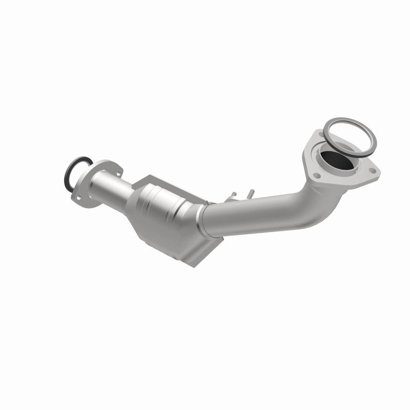 MagnaFlow 23758 Conv DF 01 fits Toyota Tacoma 2.4L Fron