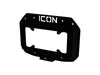 ICON 25170 2018+ fits Jeep Wrangler JL Spare Tire Delete