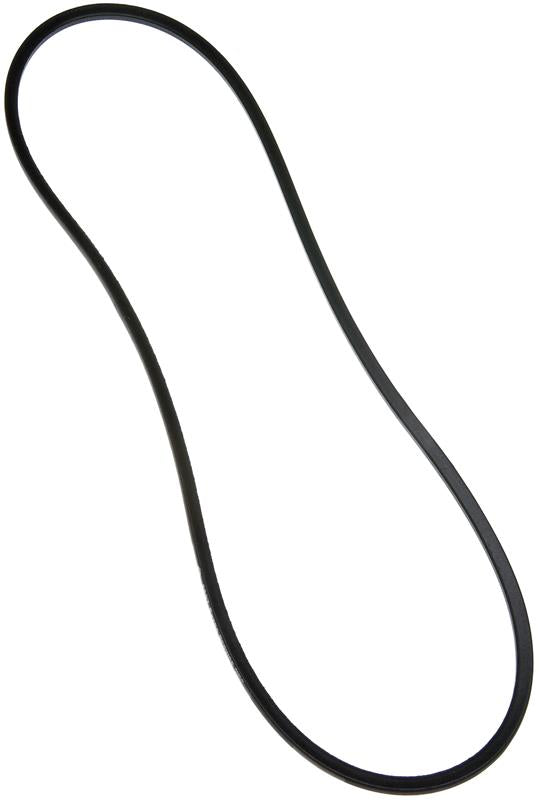 Gates 6597 64-69 fits Chevrolet Corvair 6-Cyl. 164 Alt. & Blower Special Belt