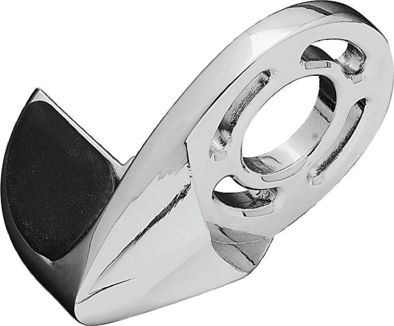Kuryakyn 6250 Kuryakyn ISO Throttle Boss Chrome