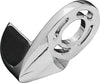 Kuryakyn 6250 Kuryakyn ISO Throttle Boss Chrome