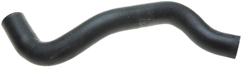 Gates 22463 95-96 fits Chevrolet Corvette V-8 5.7L Upper Molded Coolant Hose