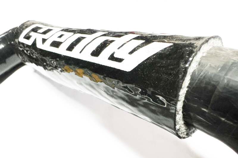 GReddy 12891022 AN 10/22mm Heat Sleeving (per foot)