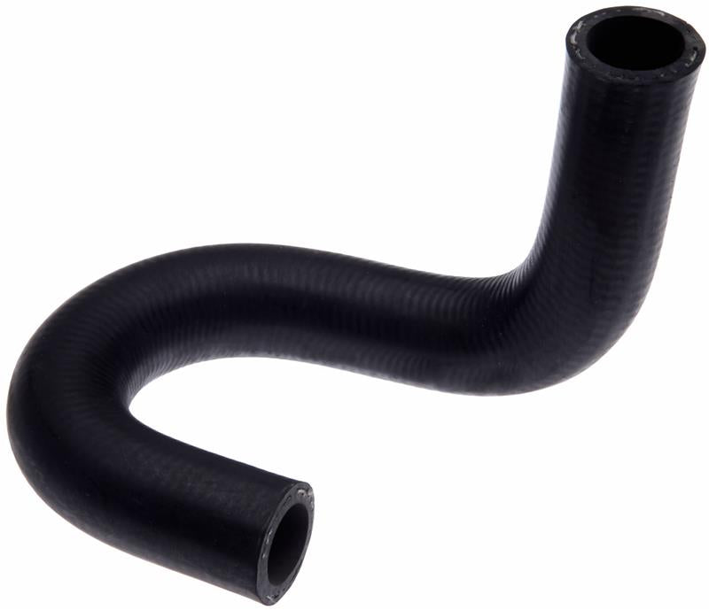 Gates 19600 86-89 Mercury Topaz 4-Cyl. 2.3L Heater To Pipe Molded Heater Hose