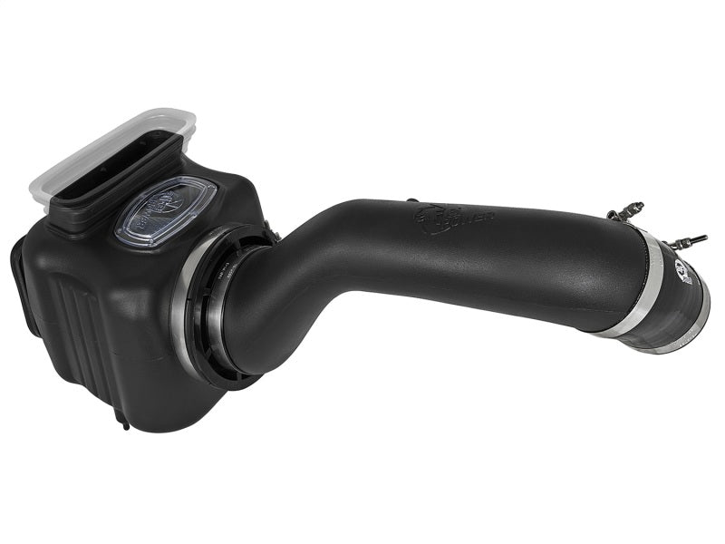 AFE 50-74008 um HD Pro 10R Cold Air Intake System 2017 fits GM Diesel Trucks V8