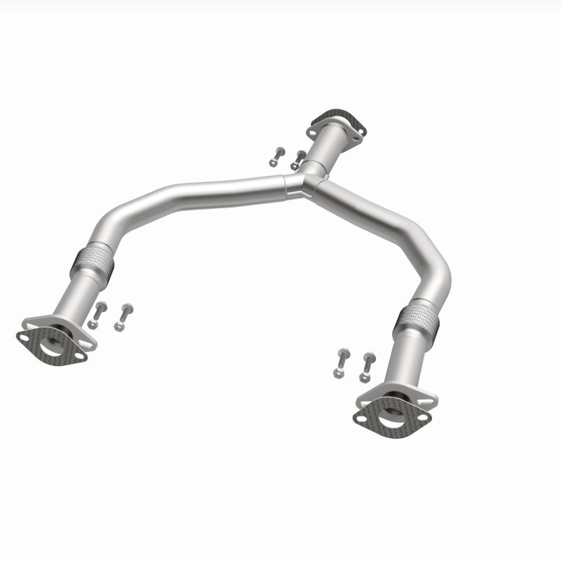Magnaflow 107-0061 BRE Exhaust 03-07 G35 3.5L Front Pipe Kit