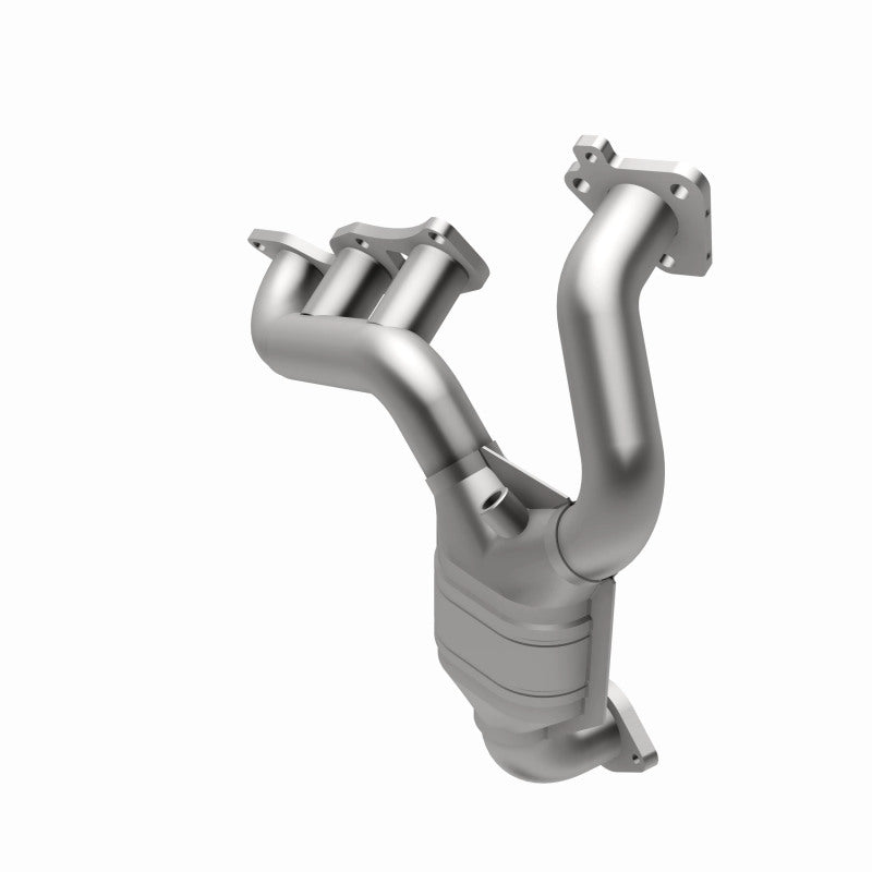 MagnaFlow 50139 Conv DF 3/ fits Mercury 01-02 Villager 3.3L Manifold