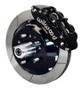 Wilwood 140-17738 fits 69-70 fits Chevy Impala W/ Disc Or Drum 69-82 Corvette F