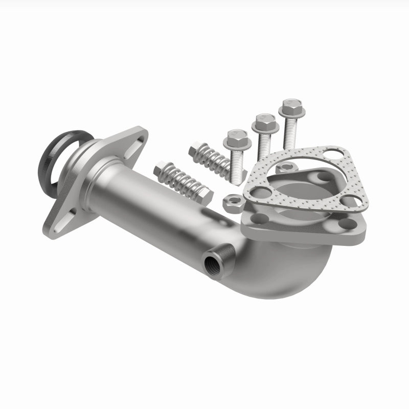 Magnaflow 107-0117 BRE Exhaust 99-03 Protege 1.6L 1.8L 2.0L Front Pipe Kit