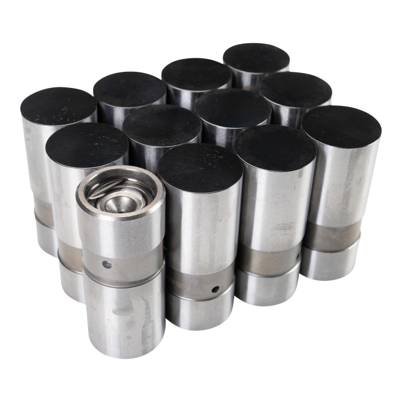 COMP Cams 310203012 fits Ford Applications Xtreme Energy DLC Hydraulic Flat Tappet Lifter .875in DLC. - 6 Cyl