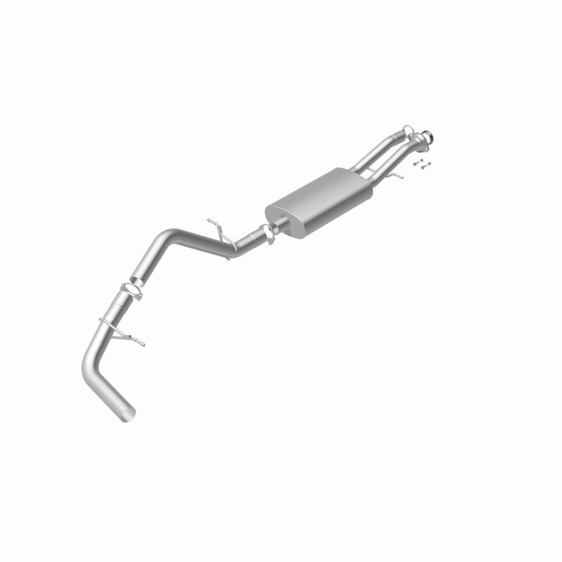 Magnaflow 106-0549 BRE Exhaust Kit 01-06 Yukon Escalade 6.0L