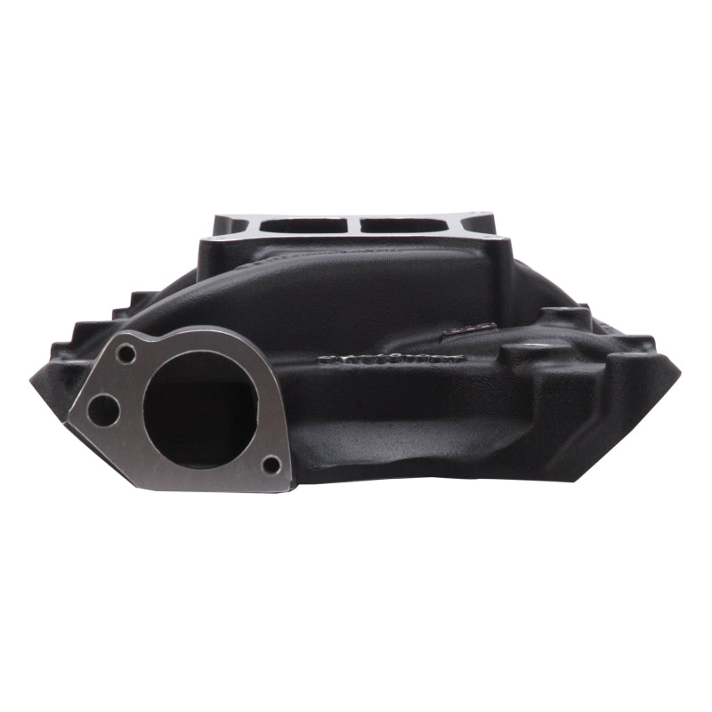 Edelbrock 21813 Performer 351-W Black