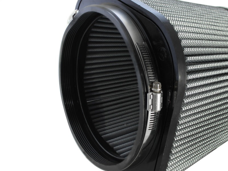 AFE 21-91068 FLOW Pro DRY S Universal Air Filter 7.13in F x (8.75 x 8.75)in B x