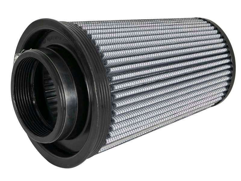 AFE 21-91135 FLOW Pro DRY S Air Filter 3-1/2in F x 6in B x 4-1/2in T (Inverted