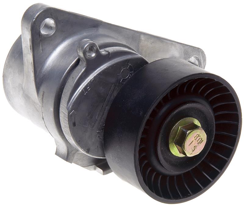 Gates 38190 03-09 fits Volvo S60 5-Cyl. 2.5L Tensioner Assy. Belt Drive Tensi