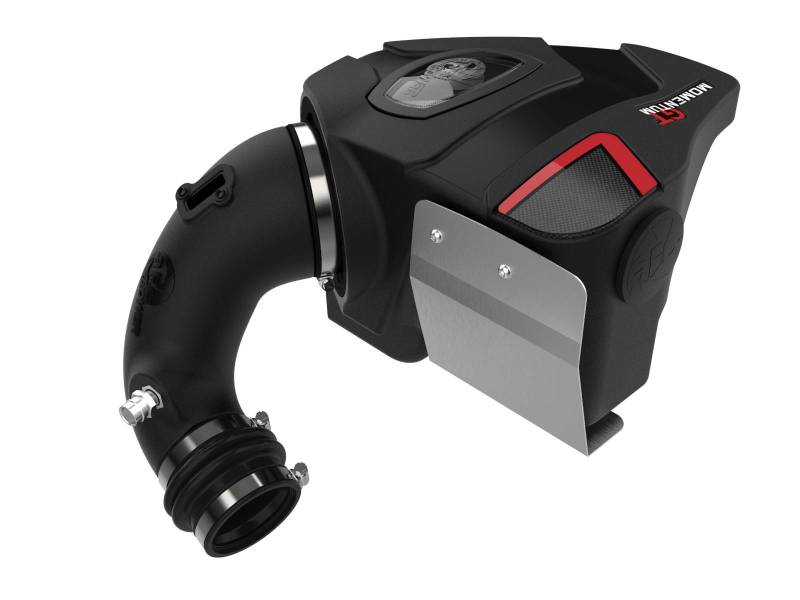 AFE 50-70060D um GT Cold Air Intake System w/Pro Dry S Filter 20-21 fits BMW M3
