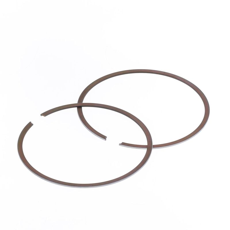 Athena S41316075 Polaris Scrambler 250 73.5mm Bore Piston Ring Set (For Piston)