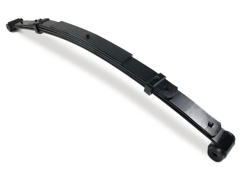 Tuff Country 18471 73-87 fits Chevy Truck 1/2 & 3/4 Ton 4wd Front 4in Lift Heavy Duty Leaf Springs (Ea)