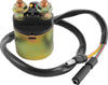 QuadBoss 485909 01-08 fits Honda TRX250EX/X SporTrax Starter Solenoid & Relay