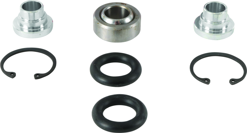QuadBoss 421046 06-11 Polaris LT-R450 QuadRacer Front Lower Shock Bearing Assemb
