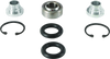 QuadBoss 421046 06-11 Polaris LT-R450 QuadRacer Front Lower Shock Bearing Assemb