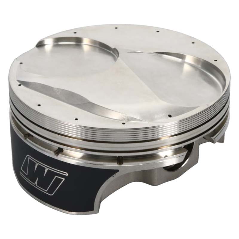Wiseco 6492B105 BBC Quick 8+6cc Dome 1.065in CH Piston Shelf Stock - Single