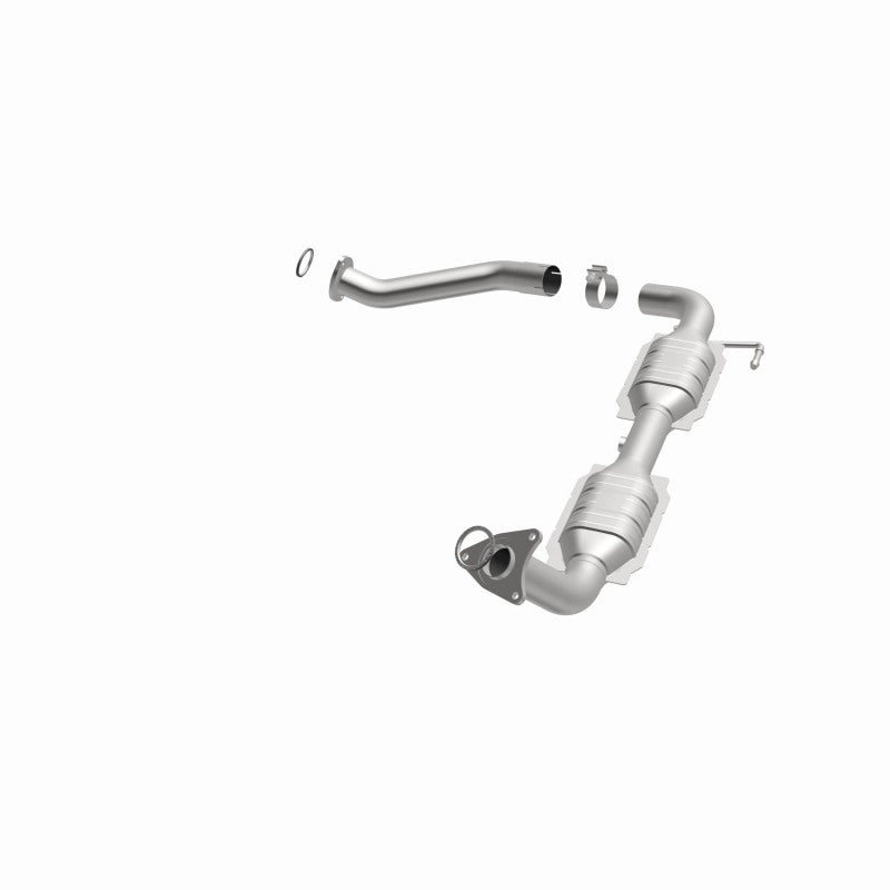MagnaFlow 49629 Conv DF /08 fits Toyota 07-07 Tundra 5.7L Driver Side