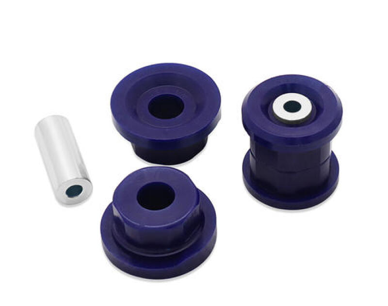 SuperPro SPF4388K fits BMW E36 Rear Subframe Forward Mount Bushing Set (2pcs)