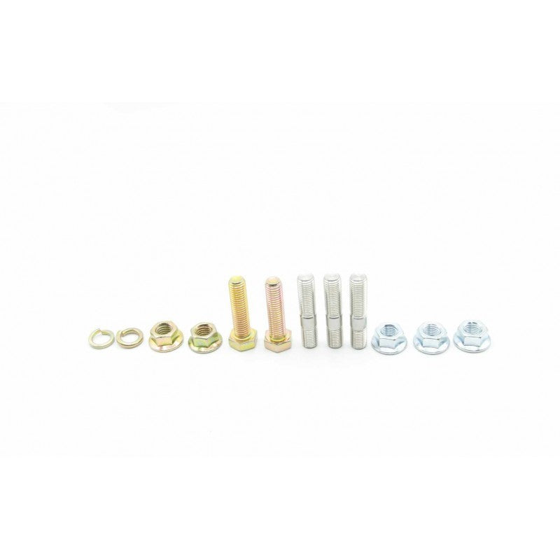 Turbo XS W22-FP-HW 2022+ fits Subaru WRX Front Pipe Hardware