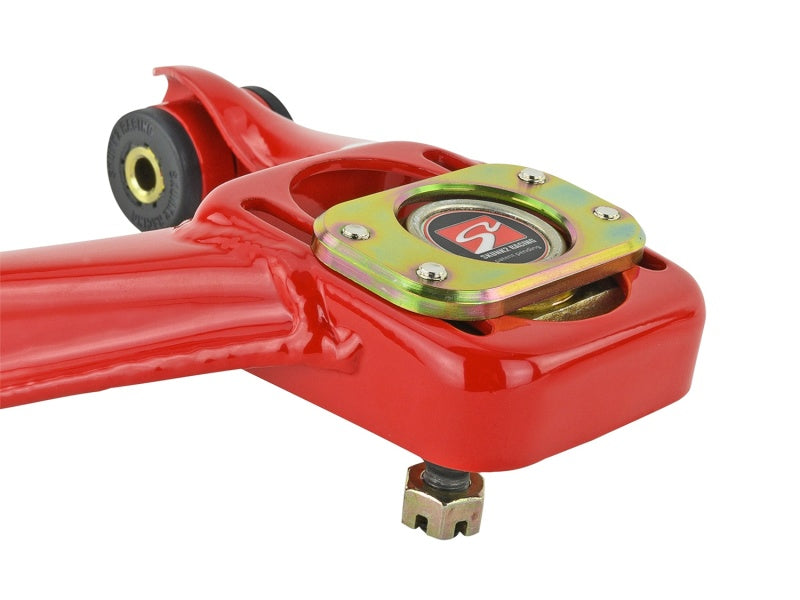 Skunk2 Racing 516-05-5685 Skunk2 Pro Series Plus 96-00 fits Honda Civic Adjustable Front Camber Kits (+/- 4 Degrees)